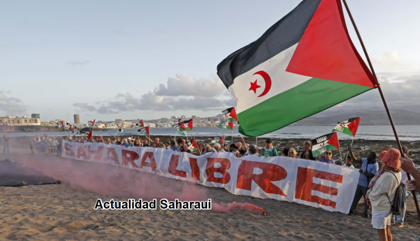 Noticias del SAHARA OCCIDENTAL – 18/8/2025 – La Actualidad Saharaui