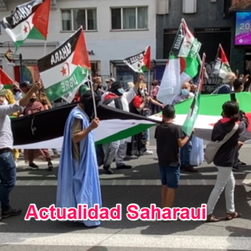 sdfghjk Noticias del SAHARA OCCIDENTAL – 27/8/2025 – La Actualidad Saharaui