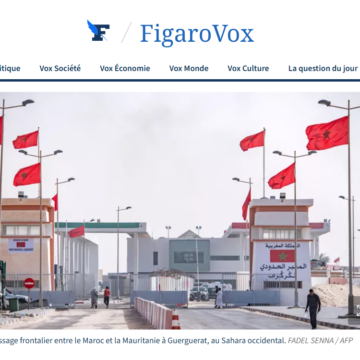 Sahara occidental : «Paris et Washington soutiennent le Maroc… LFI aussi, Alger voit rouge»