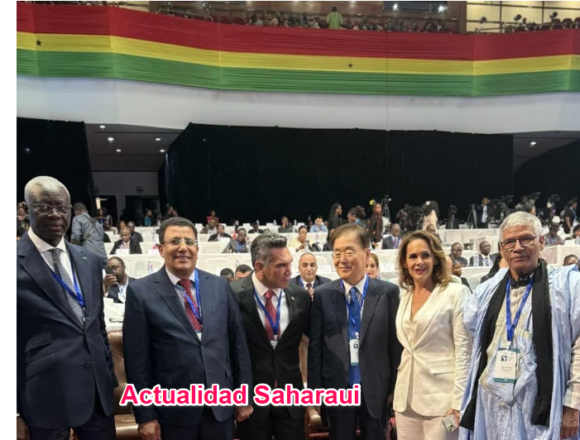 Noticias del SAHARA OCCIDENTAL – 14/8/2025 – La Actualidad Saharaui