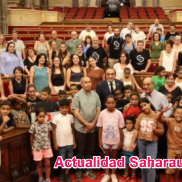 sedrftyujk Noticias del SAHARA OCCIDENTAL – 6/8/2025 – La Actualidad Saharaui