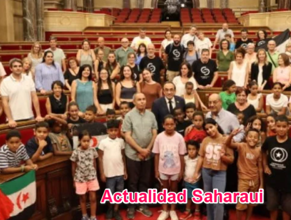 sedrftyujk Noticias del SAHARA OCCIDENTAL – 6/8/2025 – La Actualidad Saharaui