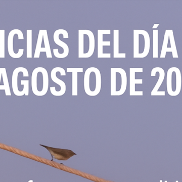 sert56y7ui9op Noticias del SAHARA OCCIDENTAL – 12/8/2025 – La Actualidad Saharaui