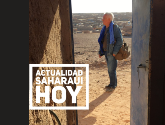 Noticias del SAHARA OCCIDENTAL – 2/8/2025 – La Actualidad Saharaui