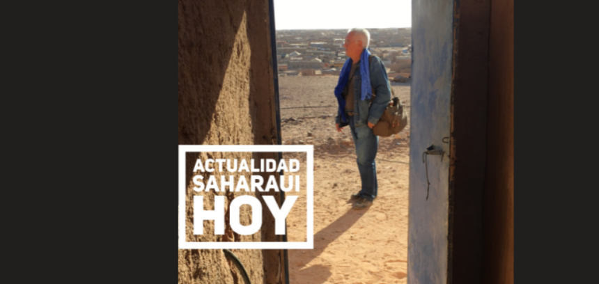 Noticias del SAHARA OCCIDENTAL – 2/8/2025 – La Actualidad Saharaui