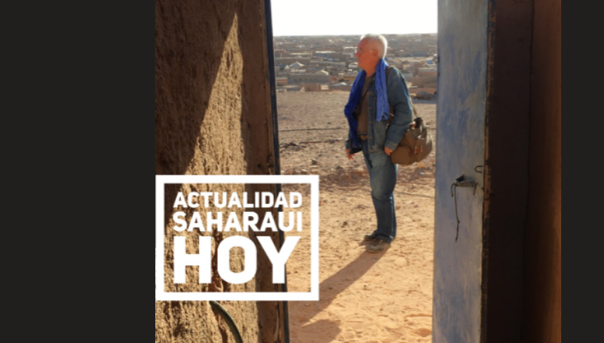Noticias del SAHARA OCCIDENTAL – 2/8/2025 – La Actualidad Saharaui