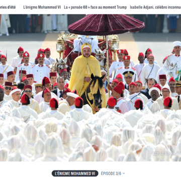 Mohammed VI, el monarca de las reformas inacabadas