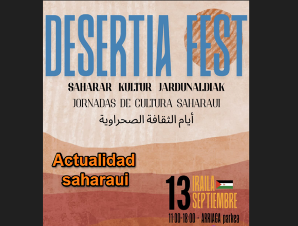 xdfcvgbgh Noticias del SAHARA OCCIDENTAL – 20/8/2025 – La Actualidad Saharaui