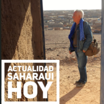 xdsergtfhj Noticias del SAHARA OCCIDENTAL – 10/8/2025 – La Actualidad Saharaui