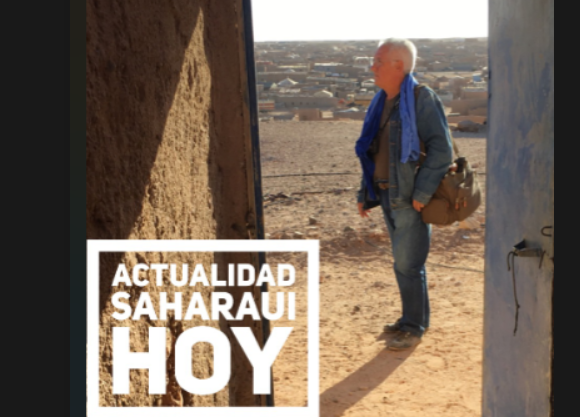 Noticias del SAHARA OCCIDENTAL – 10/8/2025 – La Actualidad Saharaui