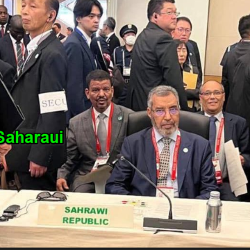 Noticias del SAHARA OCCIDENTAL – 21/8/2025 – La Actualidad Saharaui