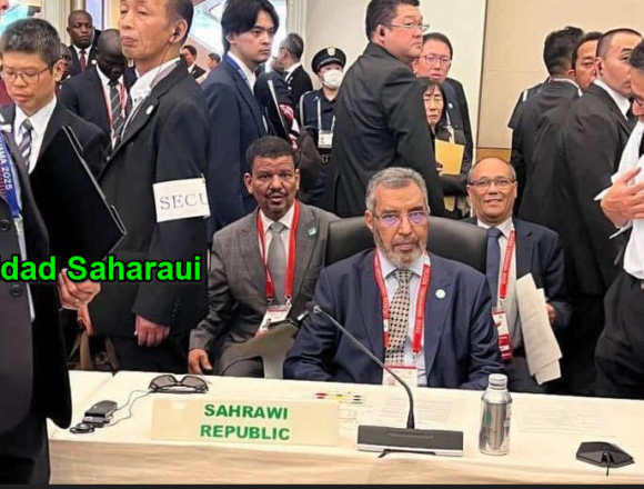 zsdgtfyhjuk Noticias del SAHARA OCCIDENTAL – 21/8/2025 – La Actualidad Saharaui