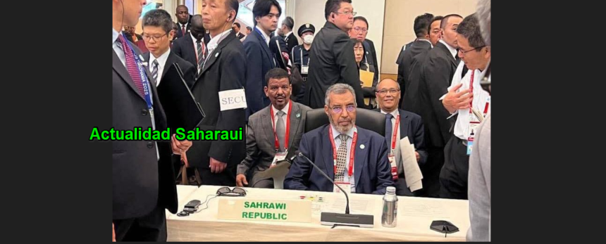 Noticias del SAHARA OCCIDENTAL – 21/8/2025 – La Actualidad Saharaui