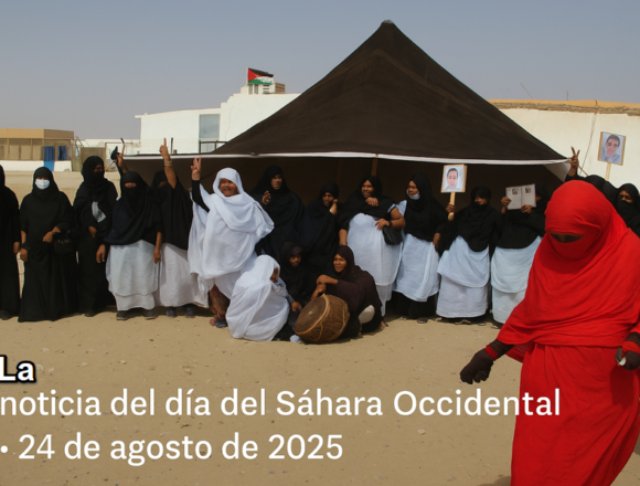 zxcsdcxvdsxcvcs La ONU vuelve a poner a Marruecos en el banquillo: Guterres alerta de un deterioro alarmante en los territorios ocupados y el Grupo de Trabajo sobre la Detención Arbitraria exige la liberación inmediata de los presos políticos saharauis