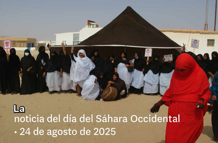 La ONU vuelve a poner a Marruecos en el banquillo: Guterres alerta de un deterioro alarmante en los territorios ocupados y el Grupo de Trabajo sobre la Detención Arbitraria exige la liberación inmediata de los presos políticos saharauis