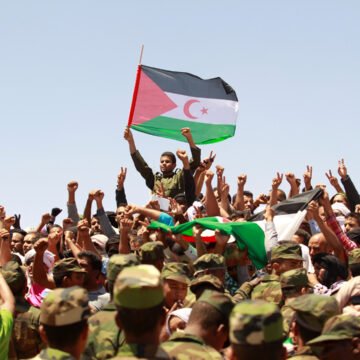 CASO anuncia que demandará a empresas francesas con actividad en el Sahara Occidental ocupado | Sahara Press Service (SPS)