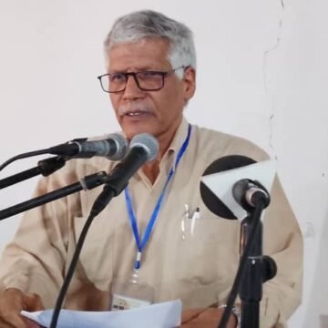 Ministro de Educación llama a redoblar esfuerzos para garantizar un inicio de curso escolar exitoso | Sahara Press Service (SPS)