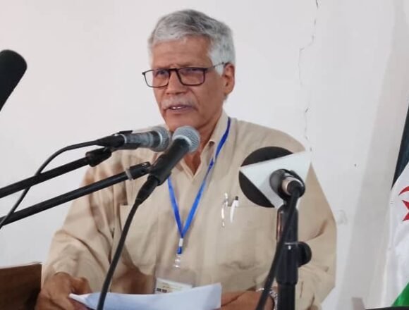 05d024df-378d-41c4-ba63-049c693d3def Ministro de Educación llama a redoblar esfuerzos para garantizar un inicio de curso escolar exitoso | Sahara Press Service (SPS)