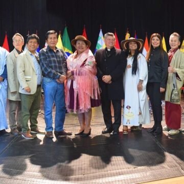 BOLIVIA: «Ruta Diplomática” incluye a la República Saharaui (RASD) en festividades por el Bicentenario de la Independencia | Sahara Press Service (SPS)