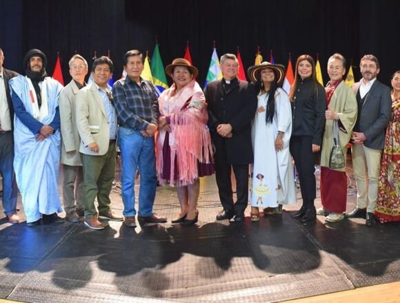05dc41b3-7597-453e-aedb-680da82cf9d8 BOLIVIA: «Ruta Diplomática” incluye a la República Saharaui (RASD) en festividades por el Bicentenario de la Independencia | Sahara Press Service (SPS)