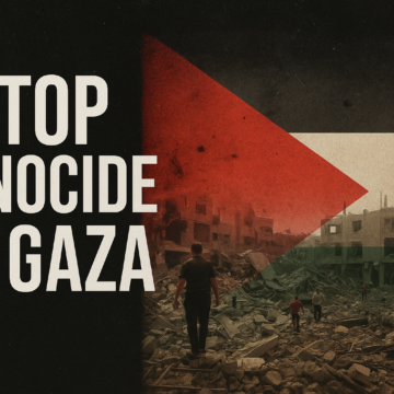 Genocidio en Gaza: el veredicto de la ONU y la complicidad internacional