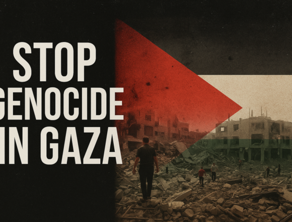 0dc9980a-69d4-4025-9b89-7b63e1db5ba1 Genocidio en Gaza: el veredicto de la ONU y la complicidad internacional