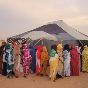 16 Ciclo de conferencias sobre la situación en el Sahara Occidental: 50 años de conflicto olvidado, memoria, resistencia y futuro (Donostia/San Sebastián, del 20 de octubre 2025 al 22 de octubre 2025)