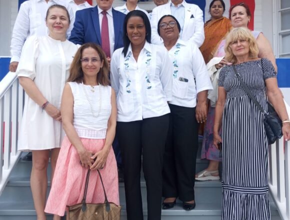 1c7c608b-e11a-4c62-8174-af684439cd39 Belice conmemora el 44º aniversario de su independencia con actos oficiales presididos por autoridades nacionales y representantes internacionales | Sahara Press Service (SPS)