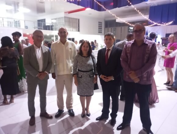 218e6e7b-fa4f-4d6c-b746-8dd6916b5f29 La República Saharaui participa en las celebraciones del 44º aniversario de la Independencia de Belice | Sahara Press Service (SPS)