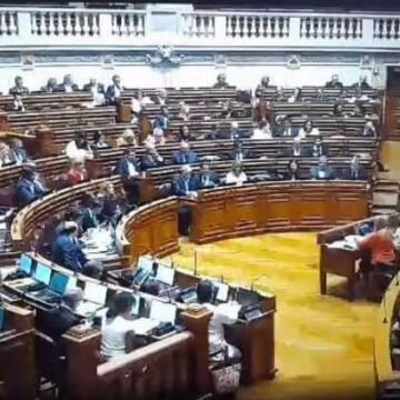 28141a7c-8121-428c-87e5-2fa637b8c98e Parlamento portugués rechaza una propuesta para reconocer la supuesta soberanía de Marruecos sobre el Sáhara Occidental | Sahara Press Service (SPS)