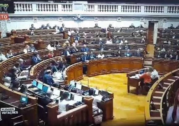 28141a7c-8121-428c-87e5-2fa637b8c98e Parlamento portugués rechaza una propuesta para reconocer la supuesta soberanía de Marruecos sobre el Sáhara Occidental | Sahara Press Service (SPS)