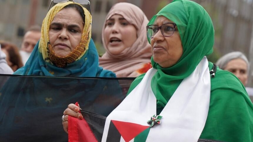 Asamblea de la ONU: República Saharaui, la gran ausente – Carlos Cristóbal en DEIA