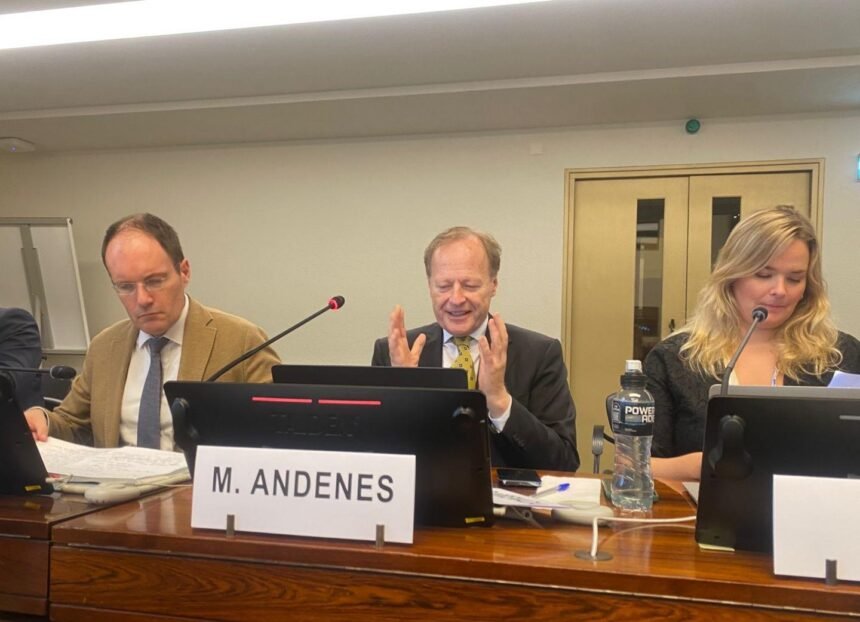 El derecho del pueblo saharaui a la autodeterminación es una norma jurídica perentoria que no puede ser revocada | Sahara Press Service (SPS)