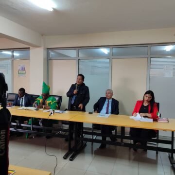4f3eeed0-0b19-47ef-a898-845ce2d32ed2 La question du Sahara occidental: thème d’une Conférence à l’Université Makerere d’Ouganda | Sahara Press Service (SPS)