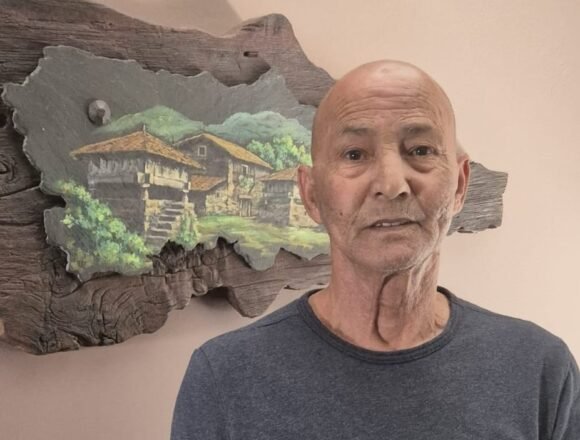 512660f5-35b5-40be-8e39-9627a513d85c «En los campamentos de refugiados saharauis no se vive, se sobrevive» | Bachir Lehdad en Digital Saharaui