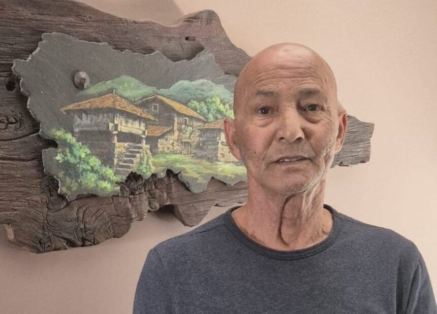 «En los campamentos de refugiados saharauis no se vive, se sobrevive» | Bachir Lehdad en Digital Saharaui