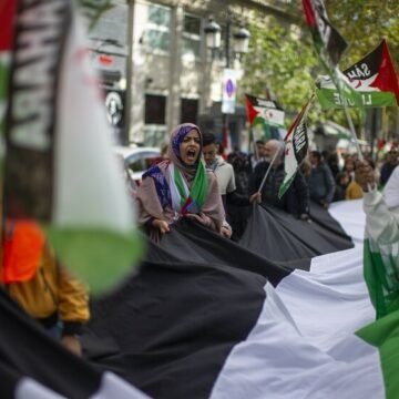 Activista saharaui asegura que los proyectos de “energía verde” en el Sahara Occidental ocupado están manchados de sangre | Sahara Press Service (SPS)