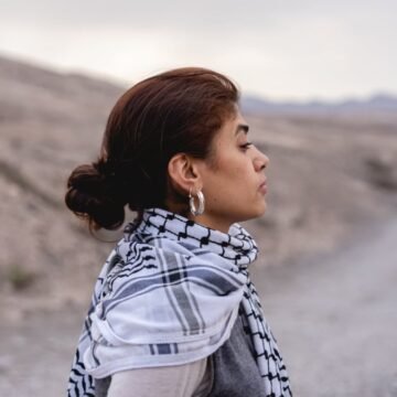 Rima Hassan o el arte de relativizar una ocupación colonial – Salim Djellab en El Independiente