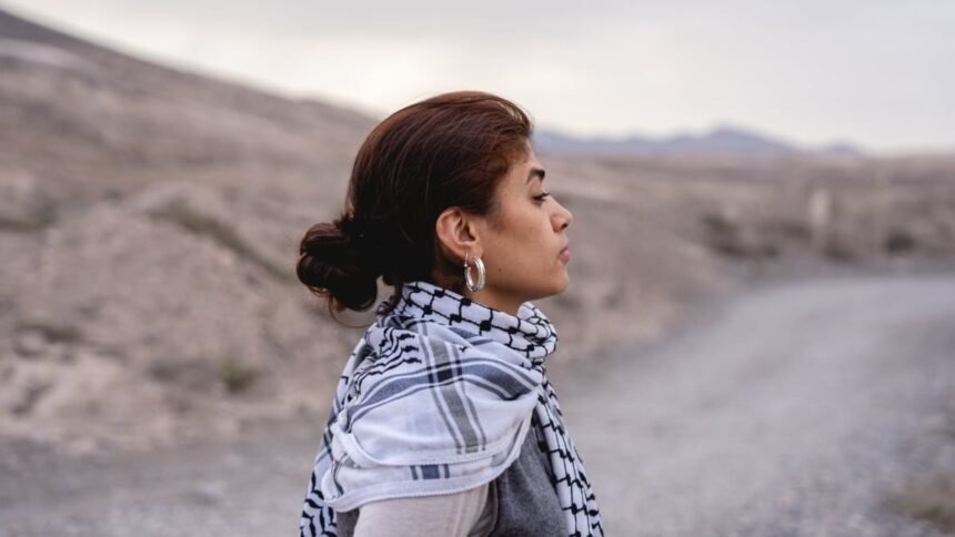 Rima Hassan o el arte de relativizar una ocupación colonial – Salim Djellab en El Independiente