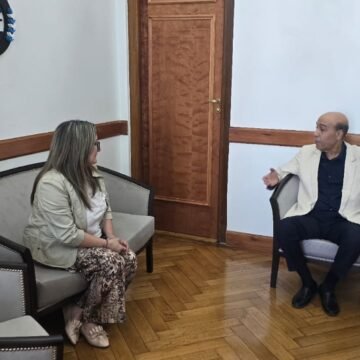 CTA- AUTÓNOMA y ATE argentinas reafirman su apoyo incondicional al pueblo saharaui | Sahara Press Service (SPS)