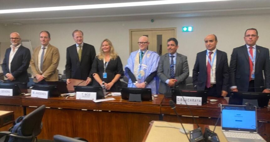 604f2397-1b0e-425f-9576-47d211bc83af 50 años de desprecio por el derecho internacional en el Sáhara Occidental: consecuencias y perspectivas | Sahara Press Service (SPS)