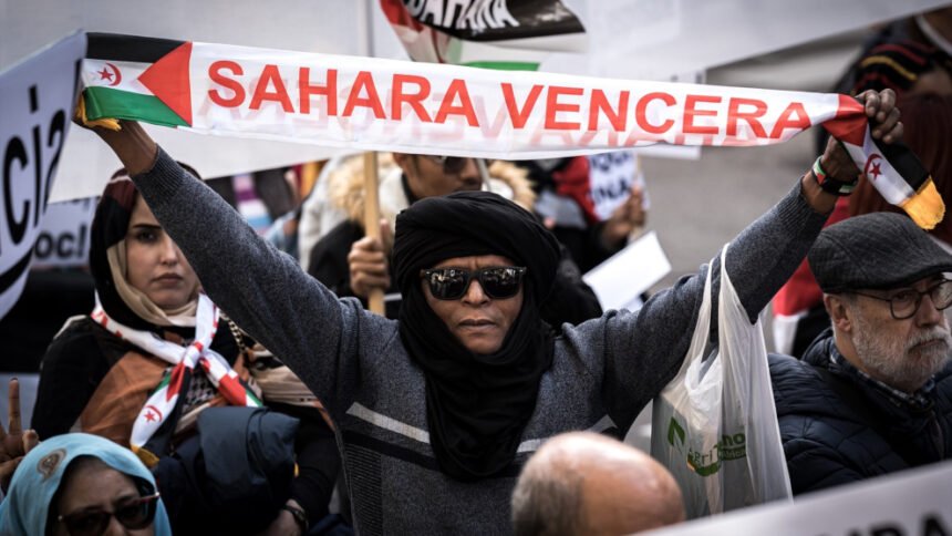 Los peligros de la autonomía y la amenaza del expansionismo marroquí – Por Alien Habib Kentaoui