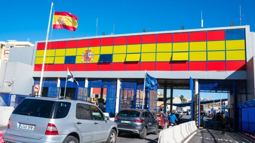 68960458efb78 El PP redobla su ofensiva contra Sánchez y apunta ahora al fiasco de las aduanas con Marruecos