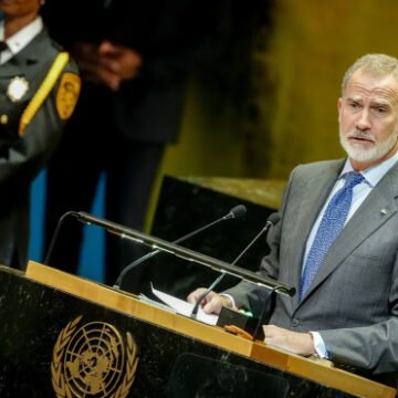 España elimina de su discurso ante la ONU la defensa de una solución «mutuamente aceptable» para el Sáhara – Público