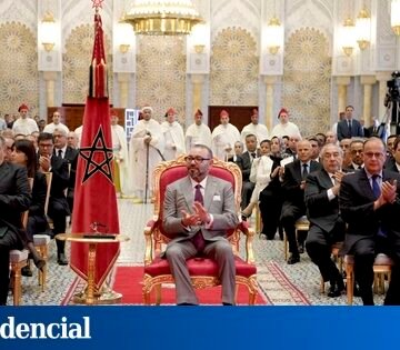 6e6297e0e83a8e9ff997a0db727a509a Una serie masiva de filtraciones en Telegram sacuden hasta la ‘agencia’ más delicada de Marruecos: sus espías