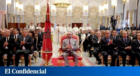 Una serie masiva de filtraciones en Telegram sacuden hasta la ‘agencia’ más delicada de Marruecos: sus espías