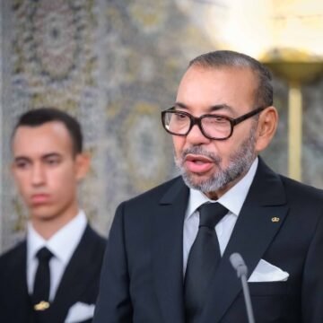 75021c83-3e71-40cf-b0c2-90609377801c Armas, gas y fosfatos: Rabat busca ganarle la partida a Argelia con ayuda de un lobista próximo a Trump