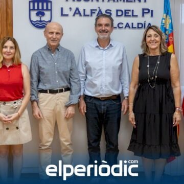 7fbd1dfeff9deefeec34e9ed83f8431d_og L’Alfàs colabora en el mantenimiento de un aula para menores con discapacidad en Ausserd