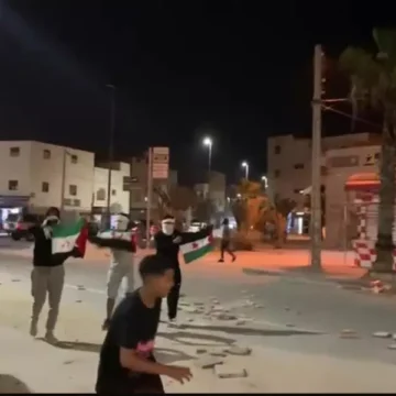 Dajla, escaparate colonial marroquí en el Sáhara Occidental ocupado – Victoria G. Corera | #DajlaNoEsMarruecos