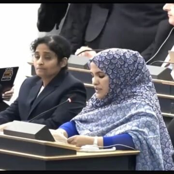 Organizaciones internacionales alertan del «expolio verde» de los recursos del Sáhara Occidental